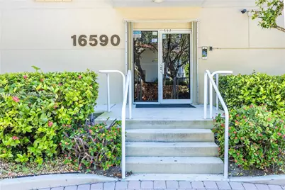 16590 NE 26th Ave #502, North Miami Beach, FL 33160 - Photo 25