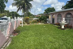 455 NW 133rd St, North Miami, FL 33168 - Photo 5