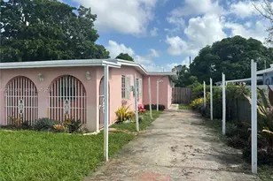 455 NW 133rd St, North Miami, FL 33168 - Photo 3