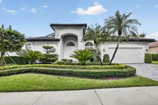 1164 Ginger Cir, Weston, FL 33326 - Photo 1