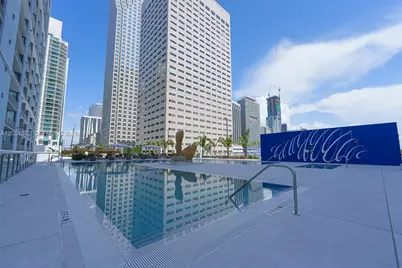 335 S Biscayne Blvd #1600, Miami, FL 33131 - Photo 19