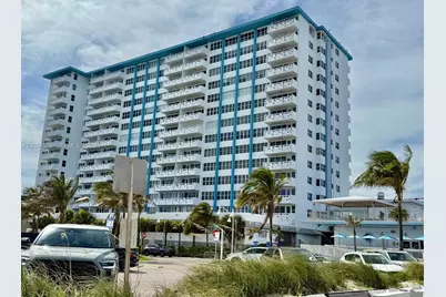 3111 N Ocean Dr #401, Hollywood, FL 33019 - Photo 3