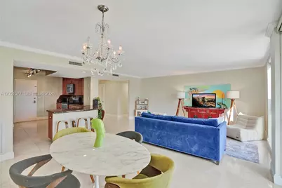 9800 W Bay Harbor Dr #309, Bay Harbor Islands, FL 33154 - Photo 3