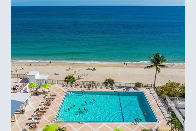 4280 Galt Ocean Dr #26D, Fort Lauderdale, FL 33308 - Photo 5