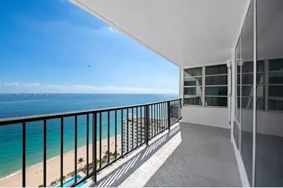 4280 Galt Ocean Dr #26D, Fort Lauderdale, FL 33308 - Photo 1