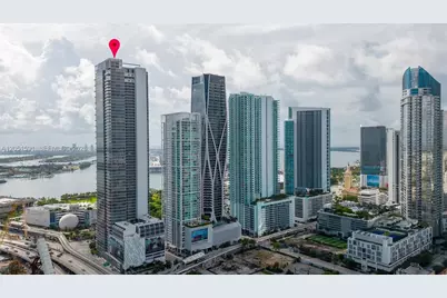 1100 Biscayne Blvd #2706, Miami, FL 33132 - Photo 25