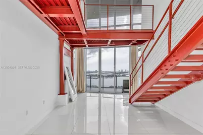 1100 Biscayne Blvd #2706, Miami, FL 33132 - Photo 5