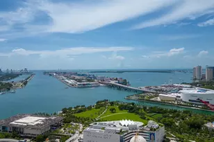 1100 Biscayne Blvd, Miami, FL 33132 - Photo 3