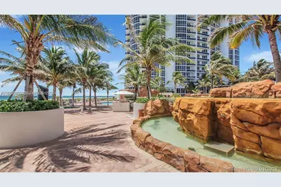 18201 Collins Ave #4209A, Sunny Isles Beach, FL 33160 - Photo 27