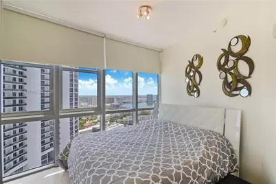 18201 Collins Ave #4209A, Sunny Isles Beach, FL 33160 - Photo 13