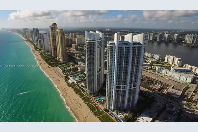 18201 Collins Ave #4209A, Sunny Isles Beach, FL 33160 - Photo 37
