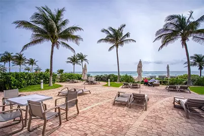 18201 Collins Ave #4209A, Sunny Isles Beach, FL 33160 - Photo 35