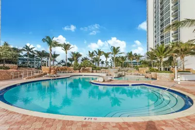 18201 Collins Ave #4209A, Sunny Isles Beach, FL 33160 - Photo 23