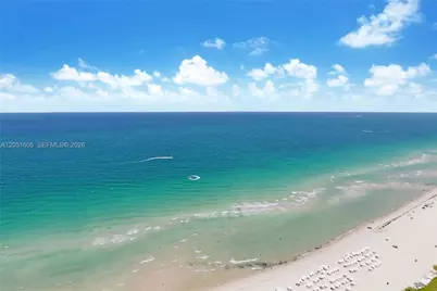 18201 Collins Ave #4209A, Sunny Isles Beach, FL 33160 - Photo 5