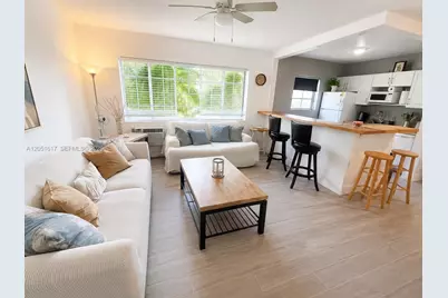 508 Antioch Ave #16, Fort Lauderdale, FL 33304 - Photo 1