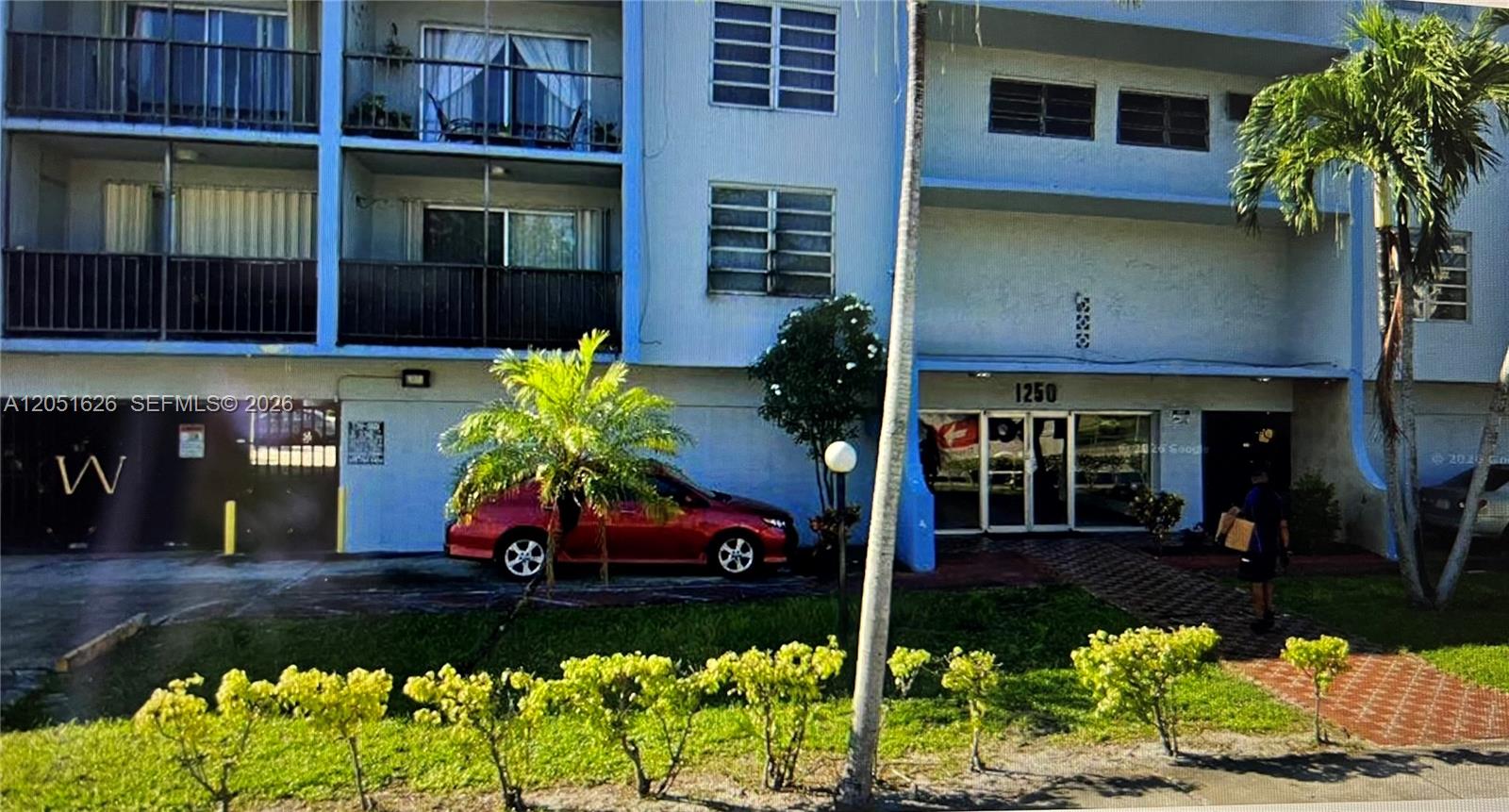 1250 NE 125th St #403D - 1250 NE 125th St #403D, North Miami, FL 33161 Luxury Property | Jose Angel Pina