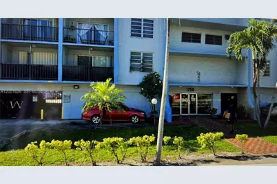 1250 NE 125th St #403D, North Miami, FL 33161 - Photo 1