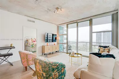 3301 NE 1st Ave #H2304, Miami, FL 33137 - Photo 9
