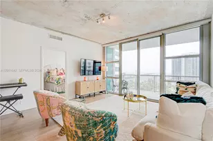 3301 NE 1st Ave, Miami, FL 33137 - Photo 9