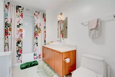 3301 NE 1st Ave #H2304, Miami, FL 33137 - Photo 17