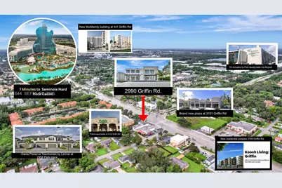 2990 Griffin Rd, Dania Beach, FL 33312 - Photo 5