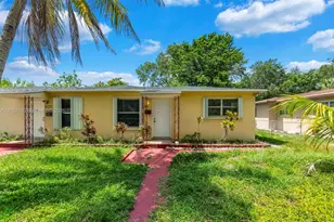 670 NE 130th St, North Miami, FL 33161 - Photo 1