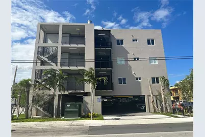 2311 NW 22nd Ave #202, Miami, FL 33142 - Photo 11