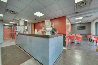 Pizzeria Restaurant For Sale in South Miami, South Miami, FL 33143 - Photo 3