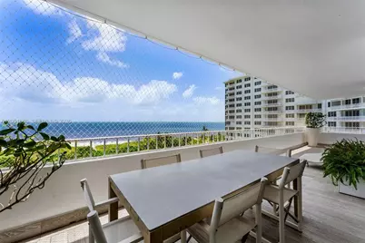 199 Ocean Lane Drive #801, Key Biscayne, FL 33149 - Photo 1