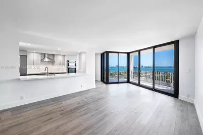 2000 Towerside Ter #1506, Miami, FL 33138 - Photo 1