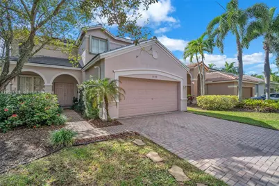 1058 Tupelo Way, Weston, FL 33327 - Photo 3