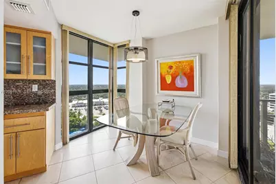 2000 Towerside Ter #1911, Miami, FL 33138 - Photo 11