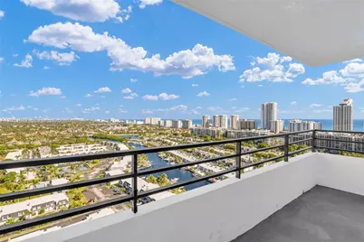 2500 Parkview Dr #2411, Hallandale Beach, FL 33009 - Photo 27