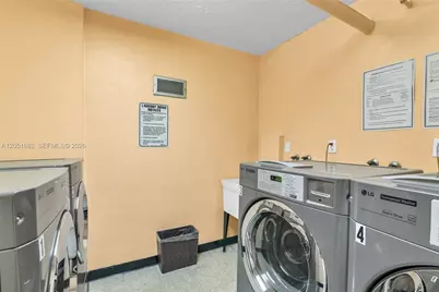 2500 Parkview Dr #2411, Hallandale Beach, FL 33009 - Photo 45