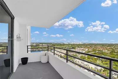 2500 Parkview Dr #2411, Hallandale Beach, FL 33009 - Photo 29
