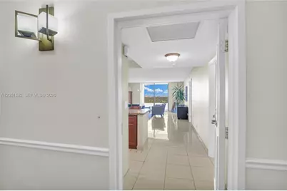 2500 Parkview Dr #2411, Hallandale Beach, FL 33009 - Photo 3