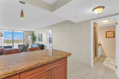 2500 Parkview Dr #2411, Hallandale Beach, FL 33009 - Photo 11