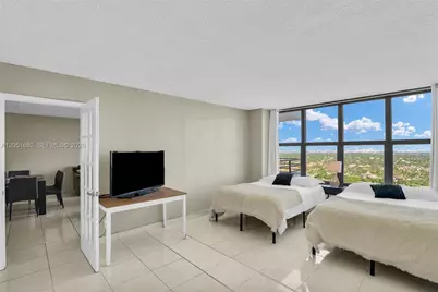 2500 Parkview Dr #2411, Hallandale Beach, FL 33009 - Photo 35