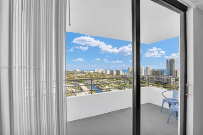 2500 Parkview Dr #2411, Hallandale Beach, FL 33009 - Photo 25