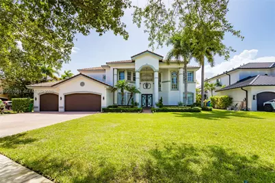 4918 SW 195th Ter, Miramar, FL 33029 - Photo 1