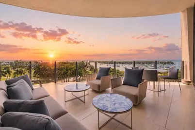 2811 S Bayshore Dr #6A, Miami, FL 33133 - Photo 1