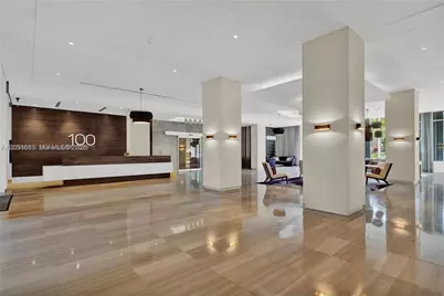 100 Bayview Dr #310, Sunny Isles Beach, FL 33160 - Photo 27