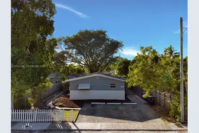 1515 NW 2nd Ave, Fort Lauderdale, FL 33311 - Photo 1