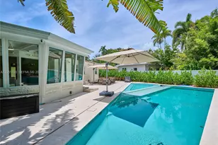 600 NE 52nd Terrace, Miami, FL 33137 - Photo 1