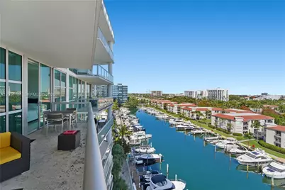 3131 NE 188th St #1-901, Aventura, FL 33180 - Photo 23