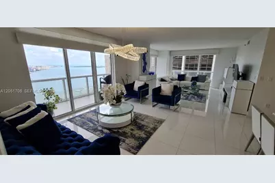 50 Biscayne Blvd #2810, Miami, FL 33132 - Photo 7