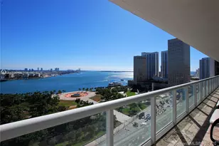 50 Biscayne Blvd, Miami, FL 33132 - Photo 3