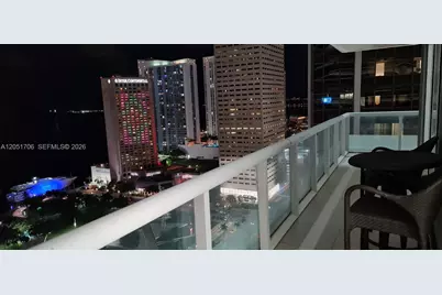 50 Biscayne Blvd #2810, Miami, FL 33132 - Photo 39