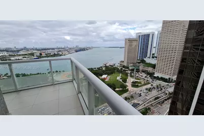 50 Biscayne Blvd #2810, Miami, FL 33132 - Photo 45