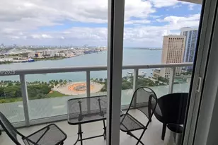 50 Biscayne Blvd, Miami, FL 33132 - Photo 41